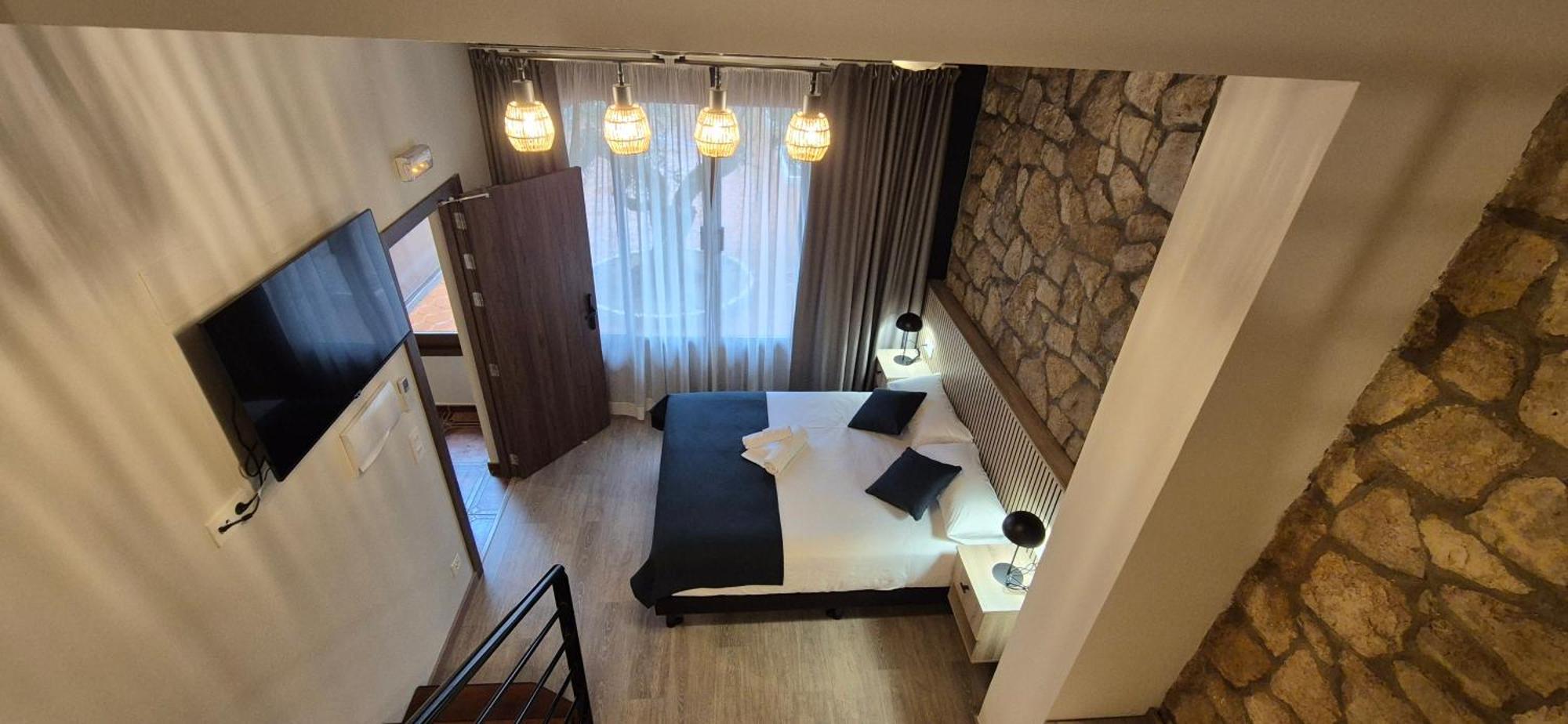 Vineam Hotel La Muela  Exterior photo